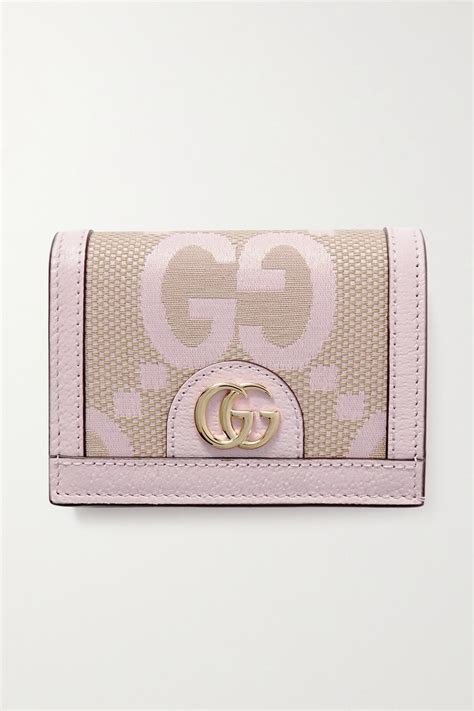 gucci portmonnaie|net a porter gucci wallet.